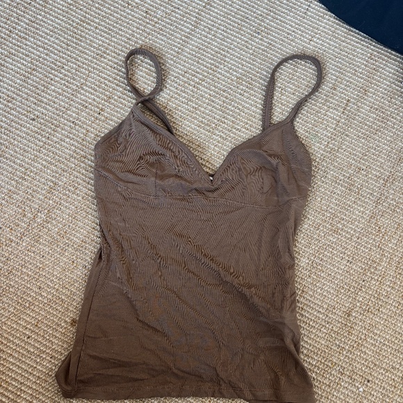 Zara tank top - Picture 1 of 2